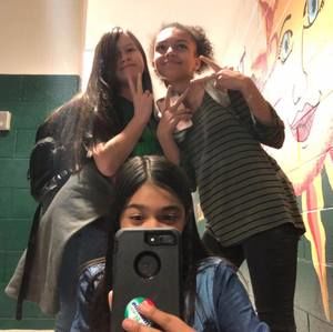 Meet your Posher, Karianna